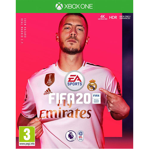 FIFA 20 - Xbox One FIFA 20 - Xbox One